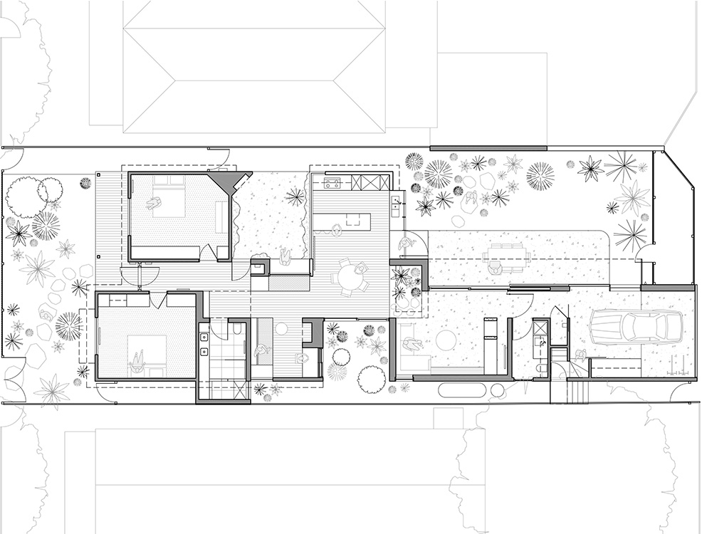 Arcadia Architecture Architecture