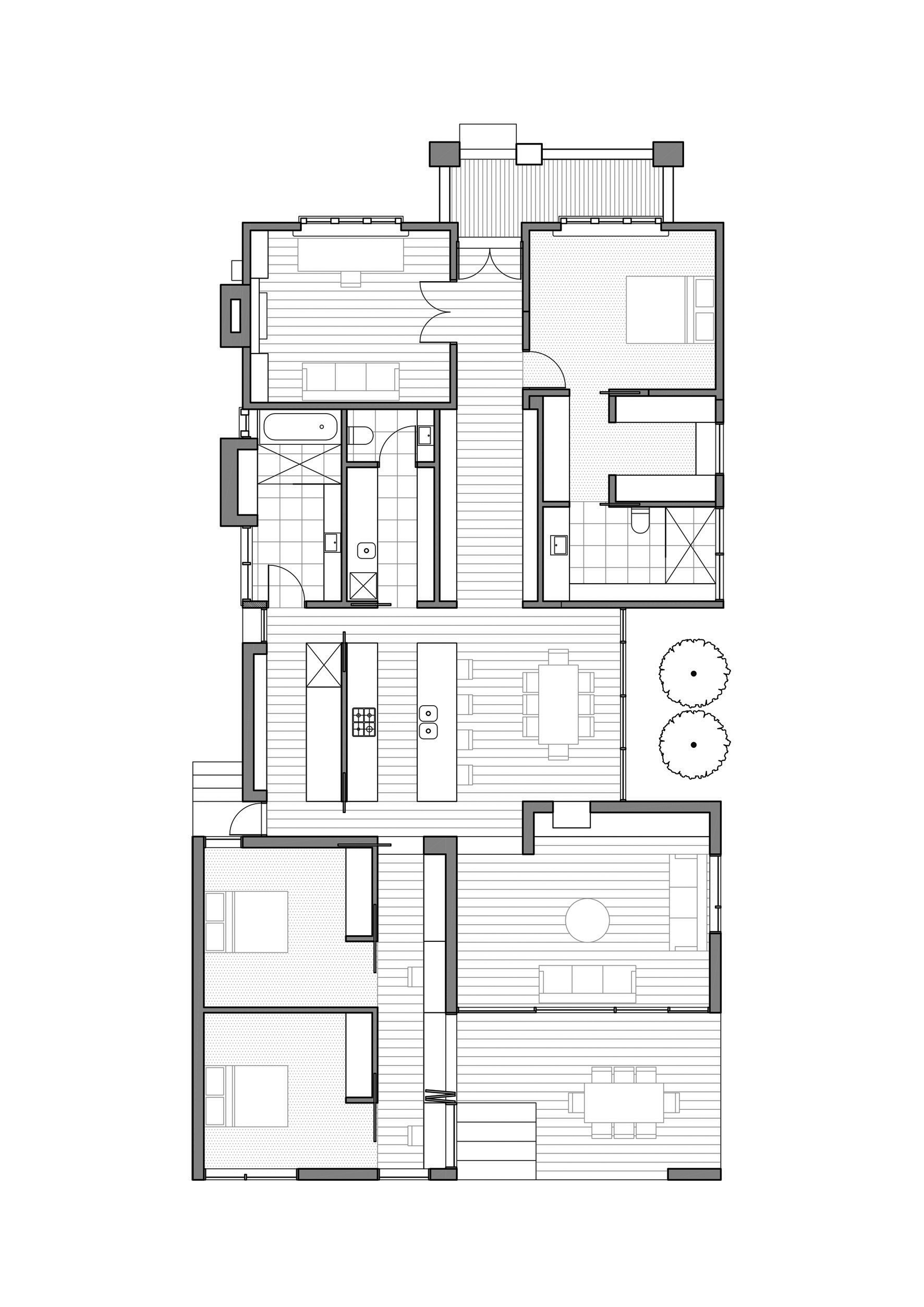 Hip And Gable Architecture Architecture