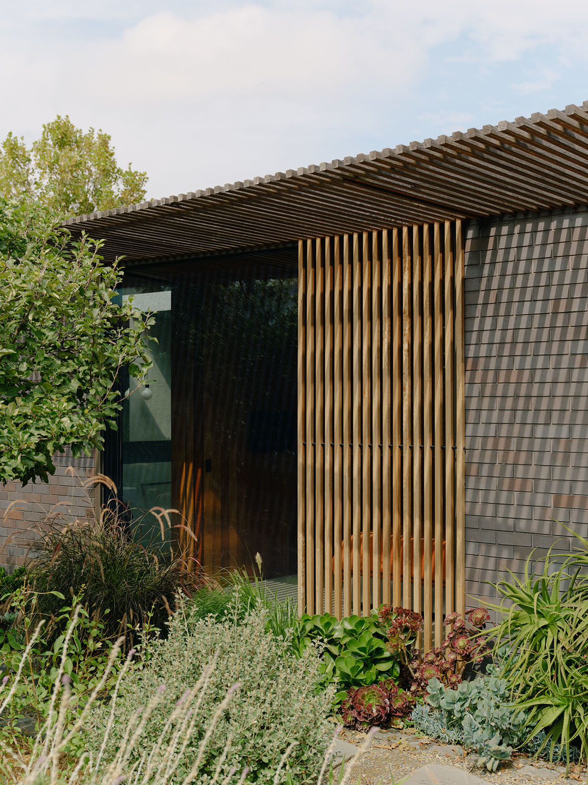 Parasol Architecture architecture