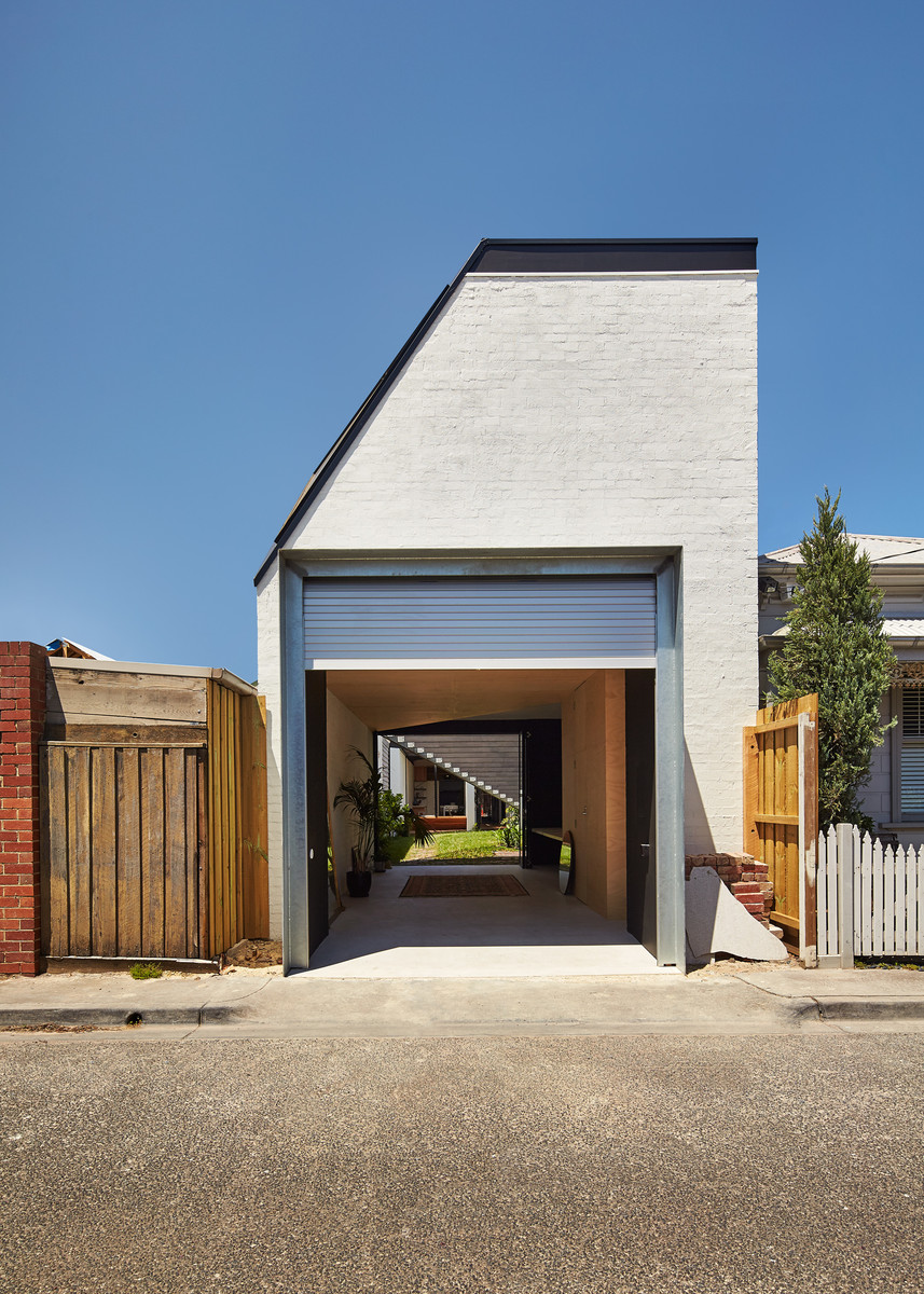 The Kite Architecture architecture