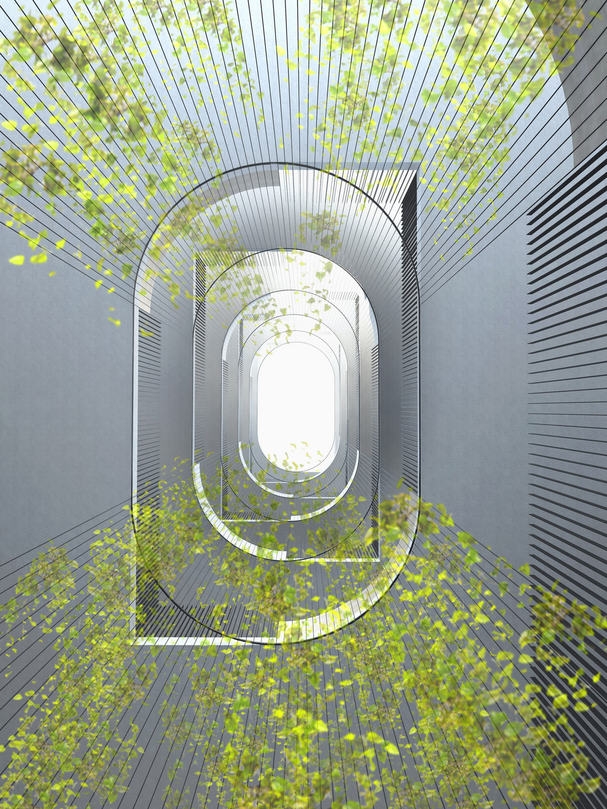 Urban Coup Architecture architecture